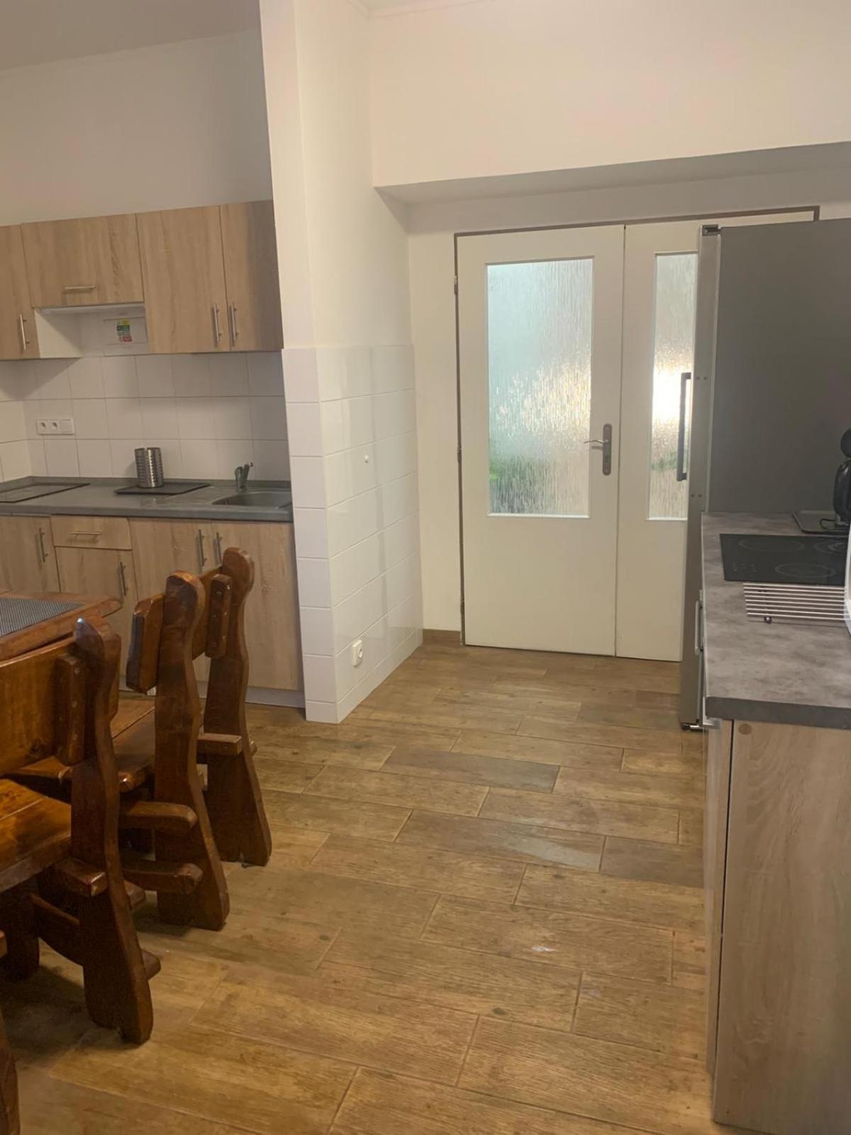 Penzion Manes Krabcice Εξωτερικό φωτογραφία