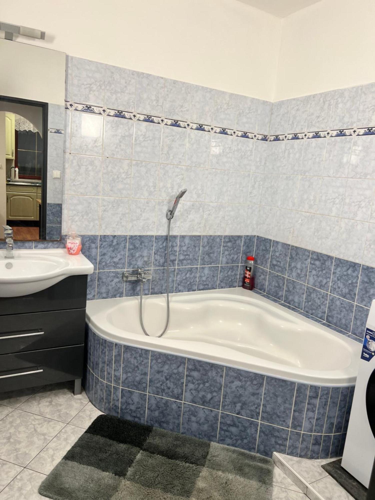 Penzion Manes Krabcice Εξωτερικό φωτογραφία